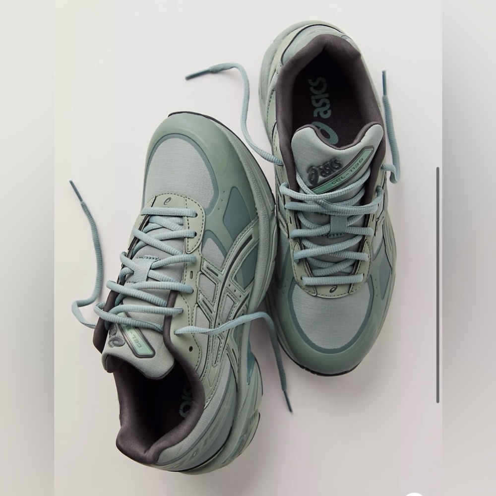 ASICS Gel-1130 NS (women’s 8)